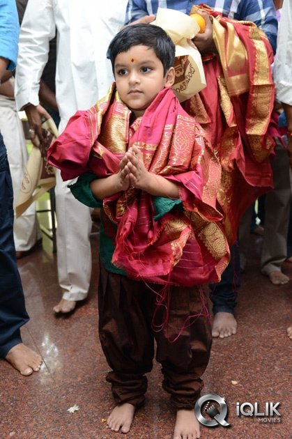 Loukyam-Movie-Opening